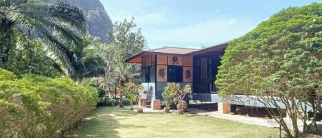 House, 1 Bedroom, Accessible, Smoking | Exterior