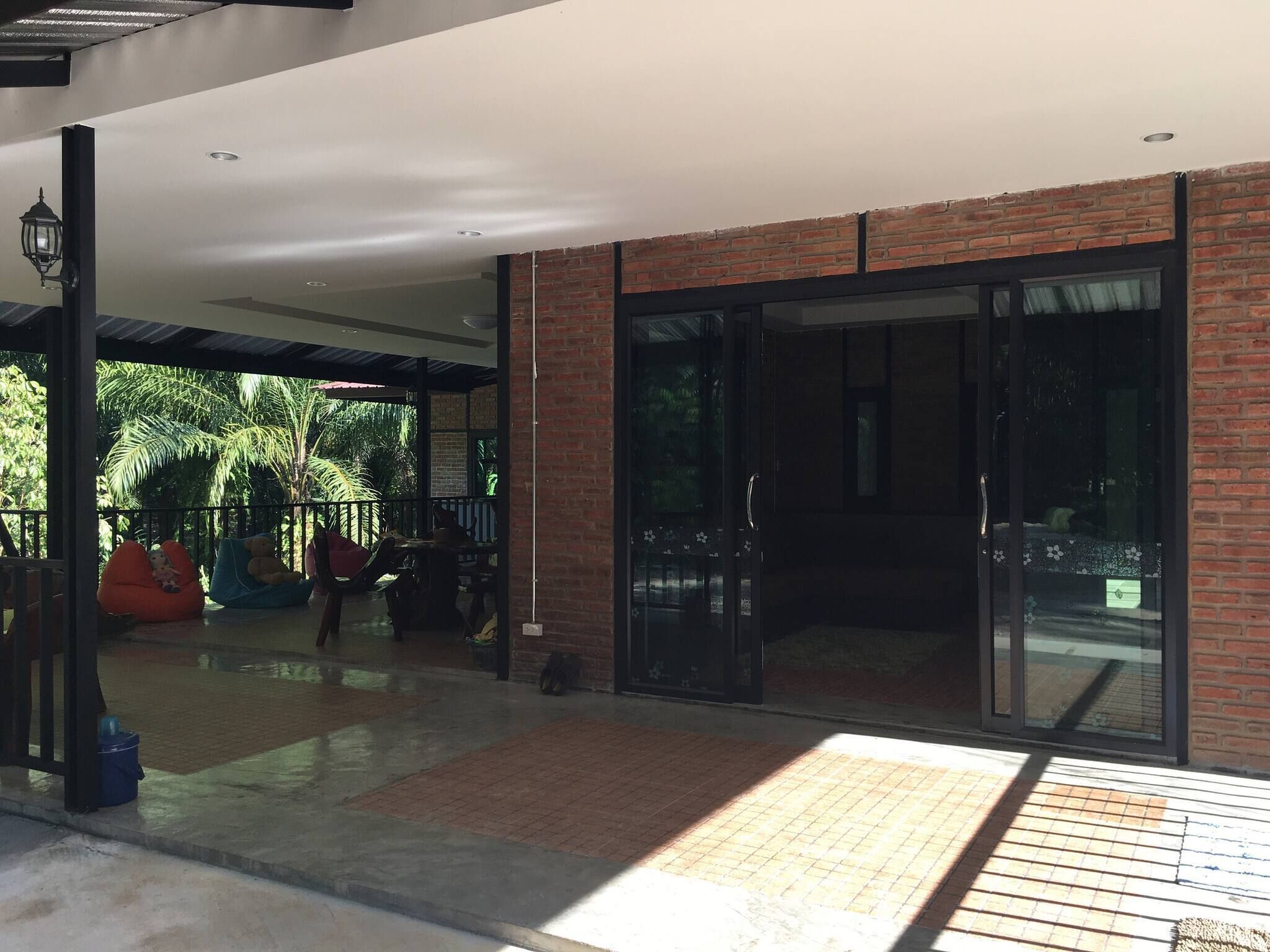 House, 1 Bedroom, Accessible, Smoking | Exterior detail