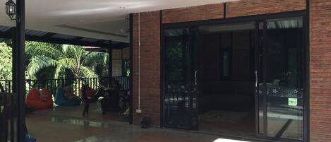 House, 1 Bedroom, Accessible, Smoking | Exterior detail