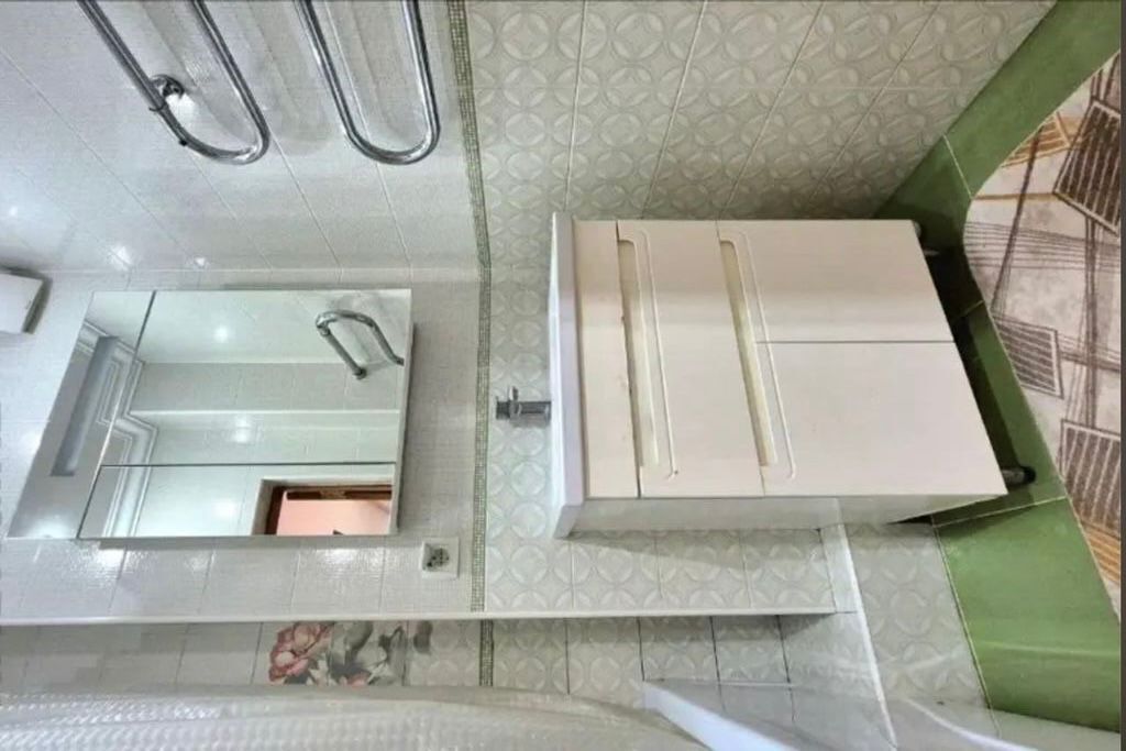 風筒、提供毛巾、番梘、廁紙