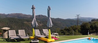 Encosta da Cabreira - T2 - Azilheira