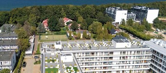Stylish Apartment | Pool, Parking and 250 m to the Beach