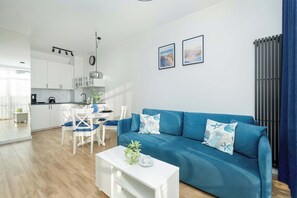 Fernseher, Arbeitsbereiche