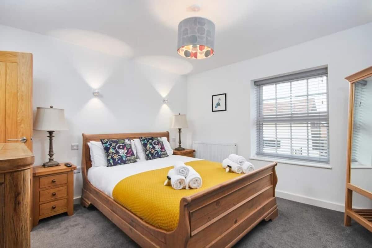 Decoración personalizada y muebles diferentes