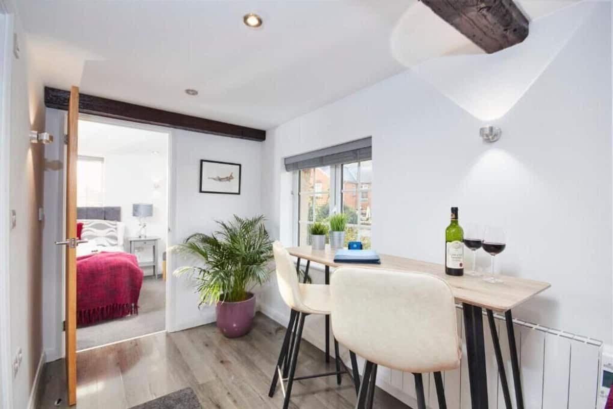 Decoración personalizada y muebles diferentes