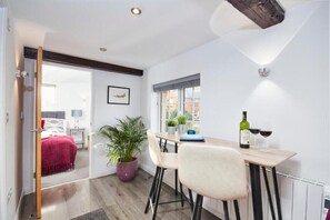 Decoración personalizada y muebles diferentes 