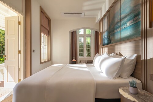 1926 Heritage Hotel Penang By The Unlimited Collection