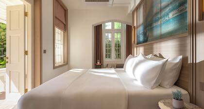 1926 Heritage Hotel Penang By The Unlimited Collection