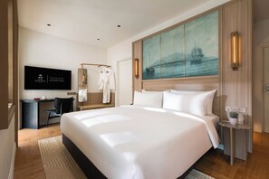 Room, 1 King Bed (Colonial) - 1926 Heritage Hotel Penang By The Unlimited Collection (George Town)