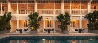 1926 Heritage Hotel Penang By The Unlimited Collection