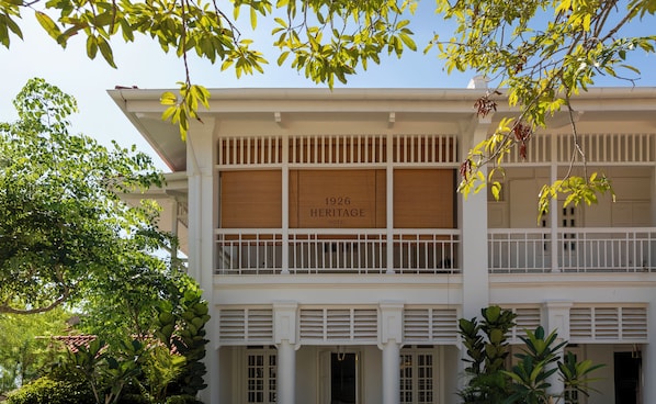 Exterior - 1926 Heritage Hotel Penang By The Unlimited Collection (George Town)