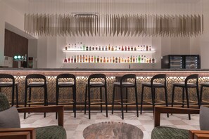 Bar (on property) - 1926 Heritage Hotel Penang By The Unlimited Collection (George Town)