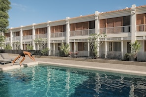 Outdoor pool - 1926 Heritage Hotel Penang By The Unlimited Collection (George Town)