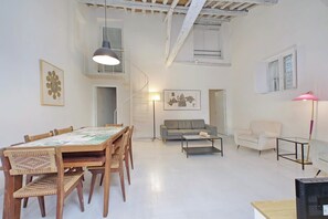 Interior - Boschetto charming apartment in Monti (Roma)