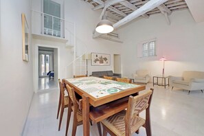 Interior - Boschetto charming apartment in Monti (Roma)