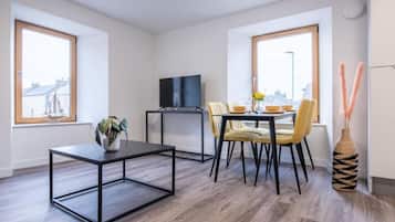 Apartamento | Restauración