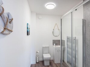 Apartamento | Banheiro