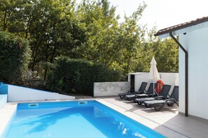 Pool - Ermal Green Haven (Vieira do Minho)