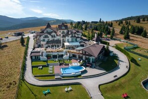 Exterior - Castelnor Resort (Gura Raului)