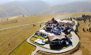 Exterior - Castelnor Resort (Gura Raului)