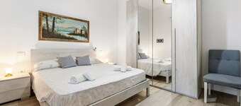 Casa Vacances « Da Rosy » – Confort moderne près de la plage et de la nature