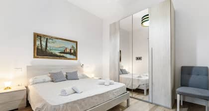 Casa Vacanze 'Da Rosy' – Modern Comfort Near Poetto Beach and Nature