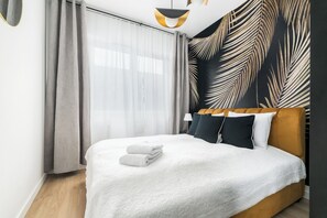 Room - MARGI Doro Apartament (Szczecin)