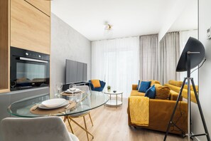 Room - MARGI Doro Apartament (Szczecin)
