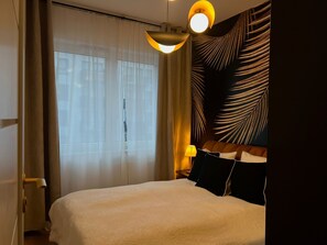 Apartamento clássico