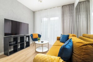 Room - MARGI Doro Apartament (Szczecin)