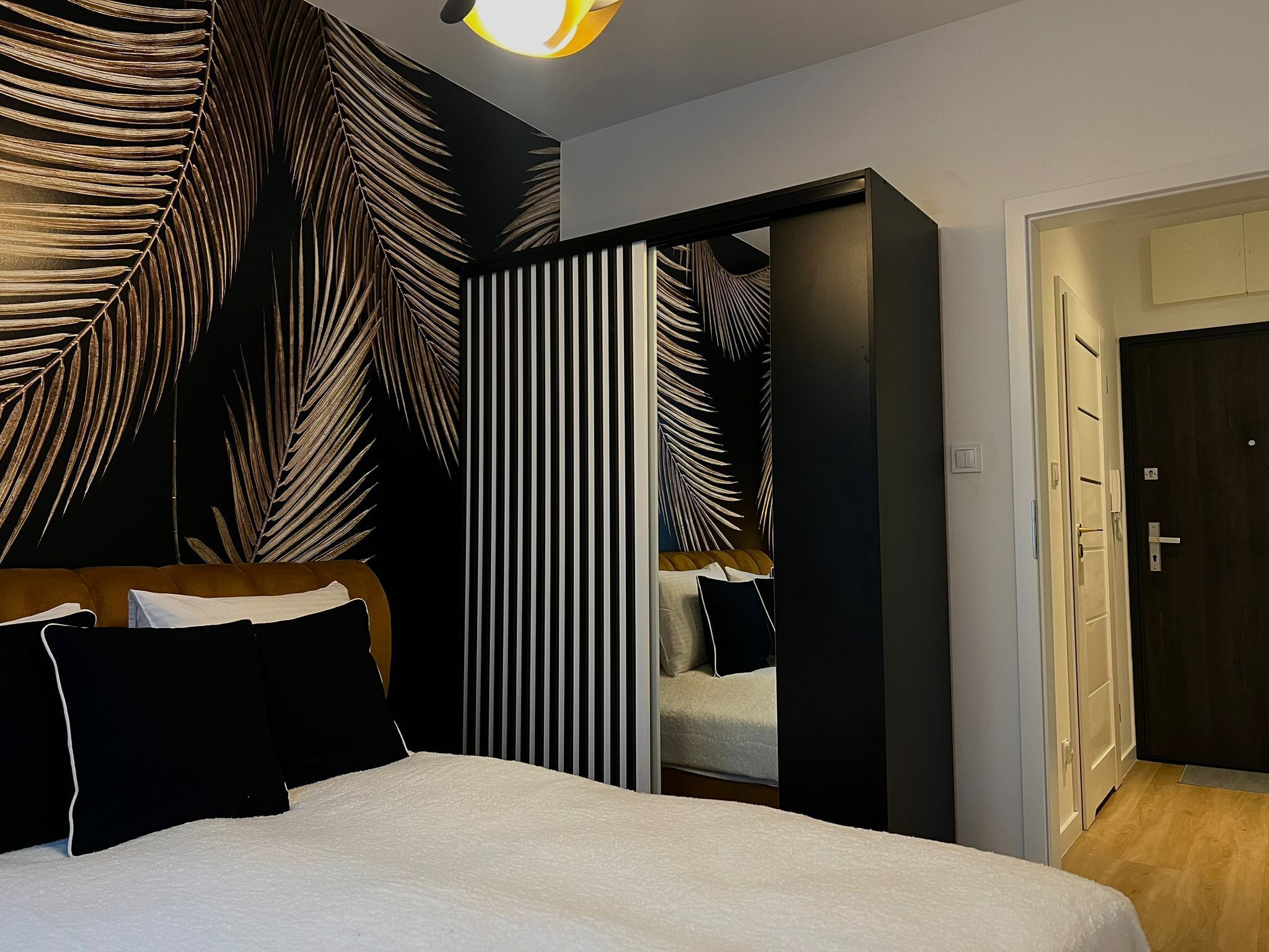 อพาร์ทเมนท์