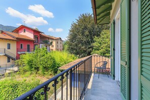 Property grounds - De Paoli House Small (Stresa)
