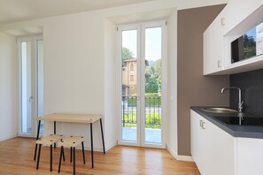 Interior - De Paoli House Small (Stresa)