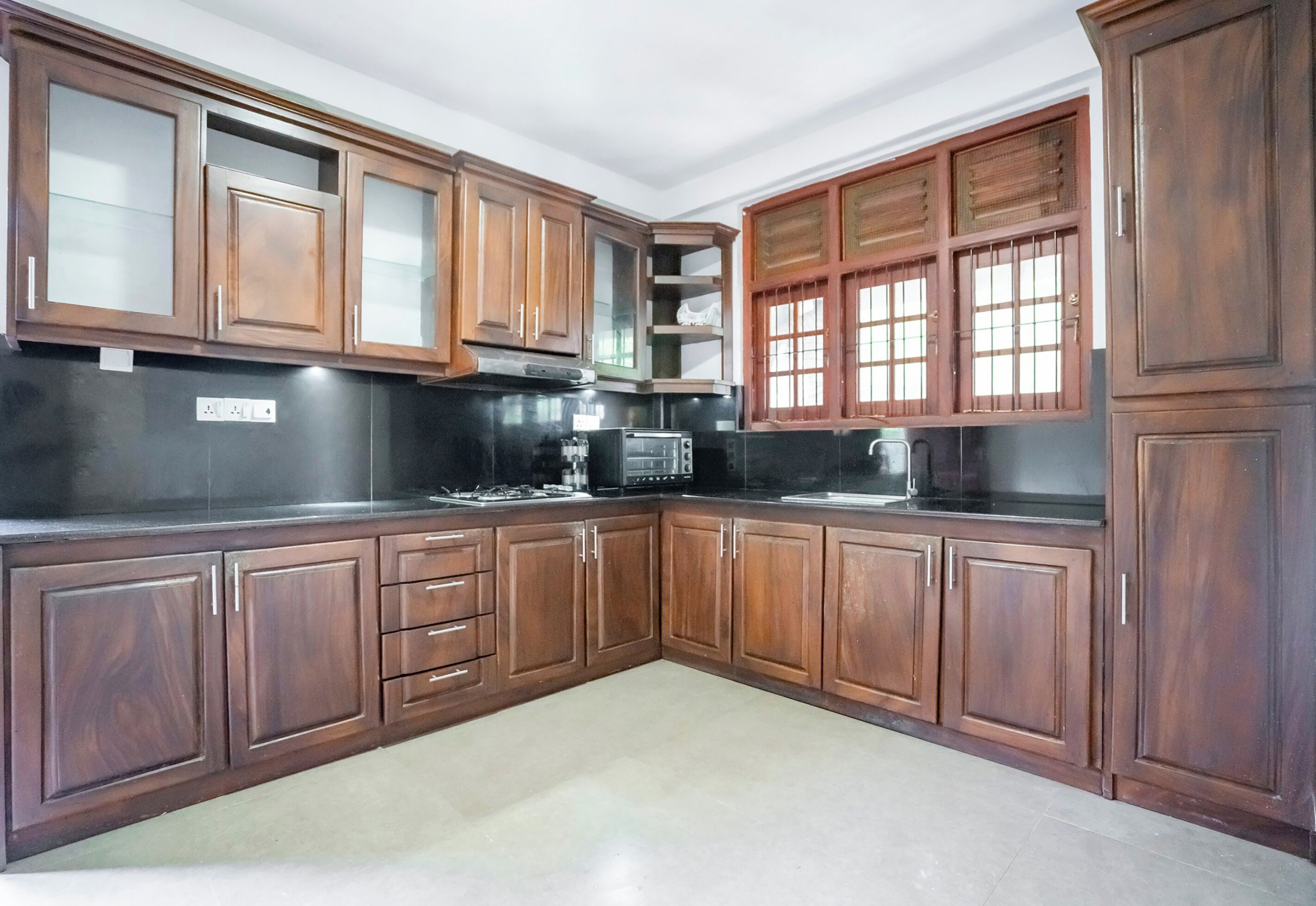 Cocina compartida