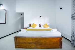 Comfort Apartment, Garden View - Villa Amora Hikkaduwa (Hikkaduwa)