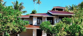 Villa Amora Hikkaduwa