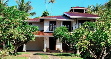 Villa Amora Hikkaduwa