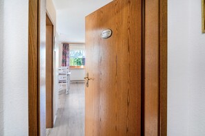 Interior - Apartment “Sunrise” with Wi-Fi (Nordstrand)