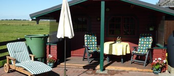 Apartment “Sunrise” with Wi-Fi