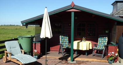 Apartment „Sonnenaufgang“ mit WLAN