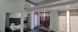 Family Room - Hotel Five Seasons (Amritsar)