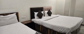 Chambre Familiale