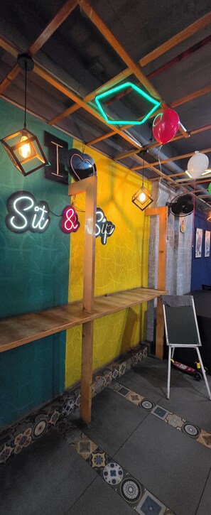 Games room - Hotel Five Seasons (Amritsar)