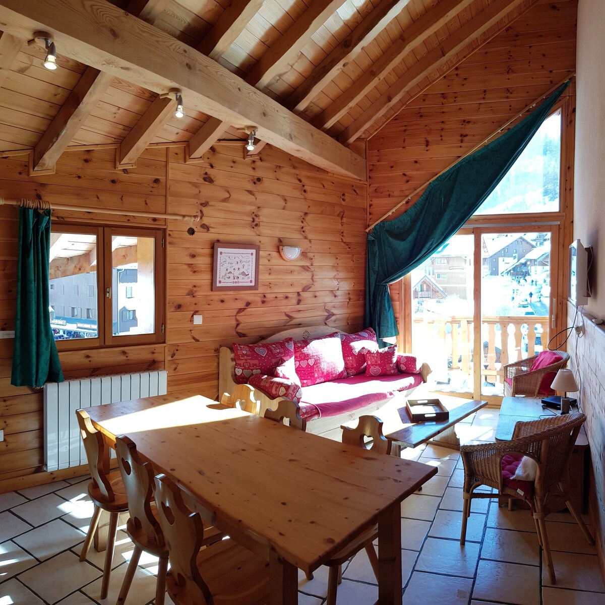 Bild für Gastgeberprofil