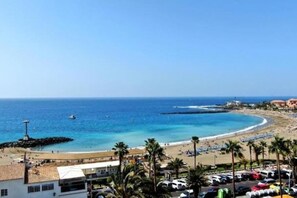 海滩
