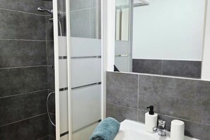 Shower - Gonzalo House Los Cristianos (Arona)