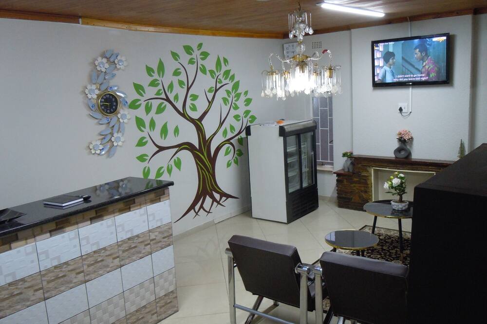 Daeka Guesthouse