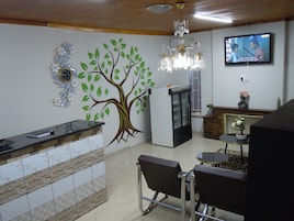 Hall