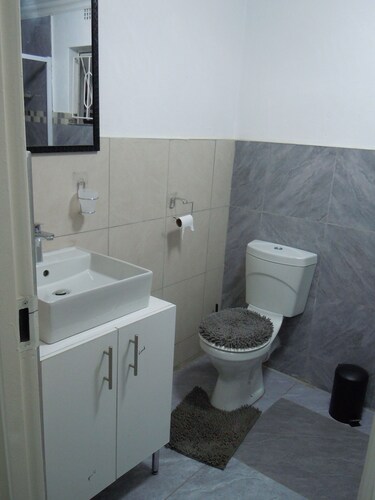 Daeka Guesthouse