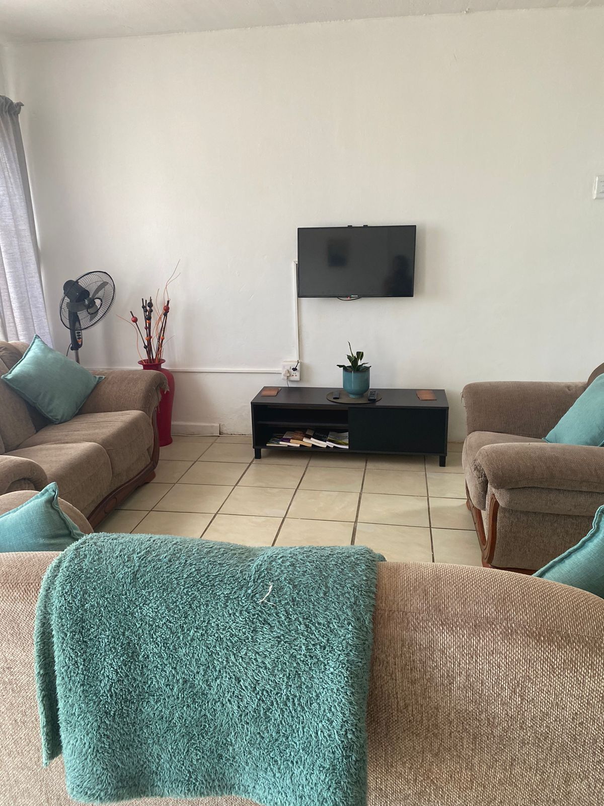 Superb 2-bedroom Apartment In Vibrant Gqeberha Perfect For Relaxing - Western Cape